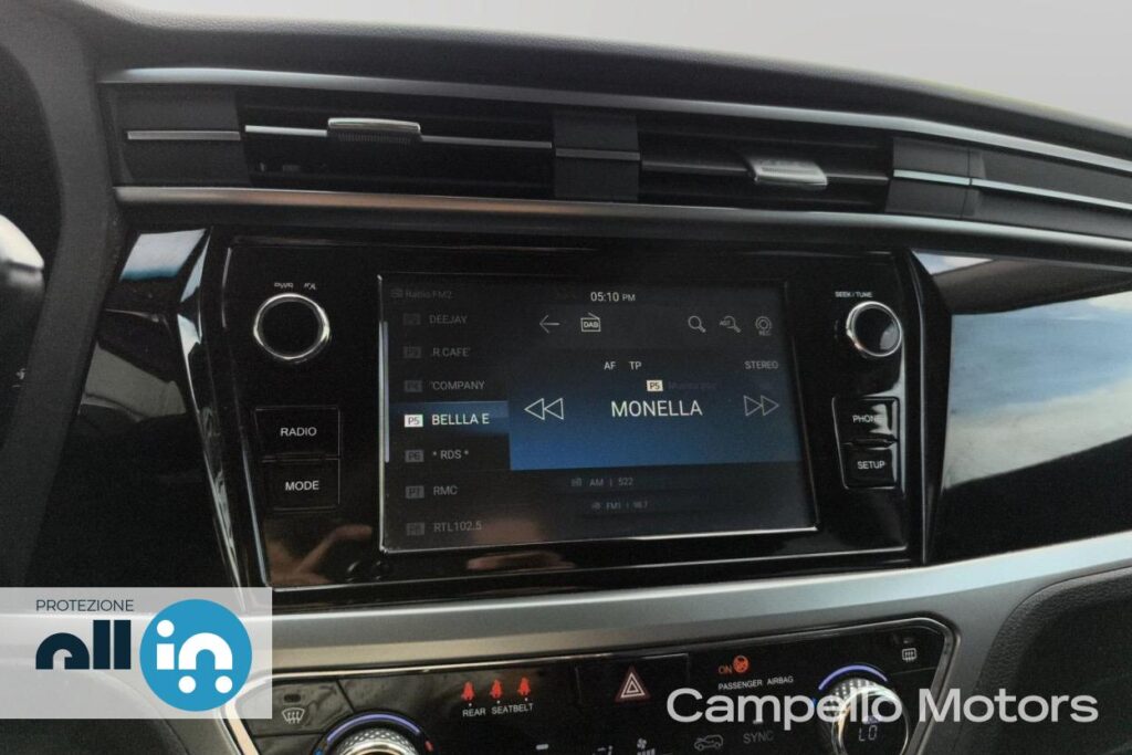SSANGYONG Korando 1.6 Diesel AWD aut. Dream Usato Mirano