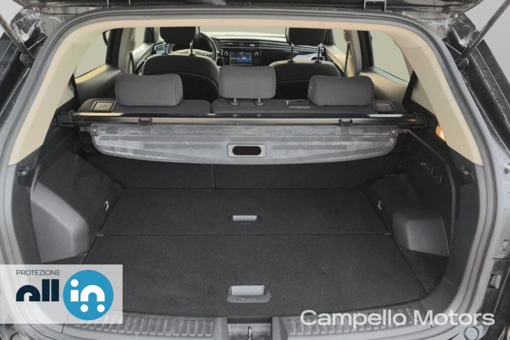 SSANGYONG Korando 1.6 Diesel AWD aut. Dream Usato Mirano