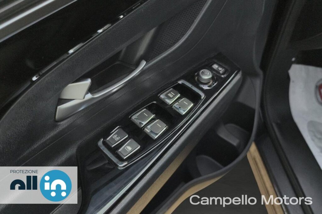 SSANGYONG Korando 1.6 Diesel AWD aut. Dream Usato Mirano
