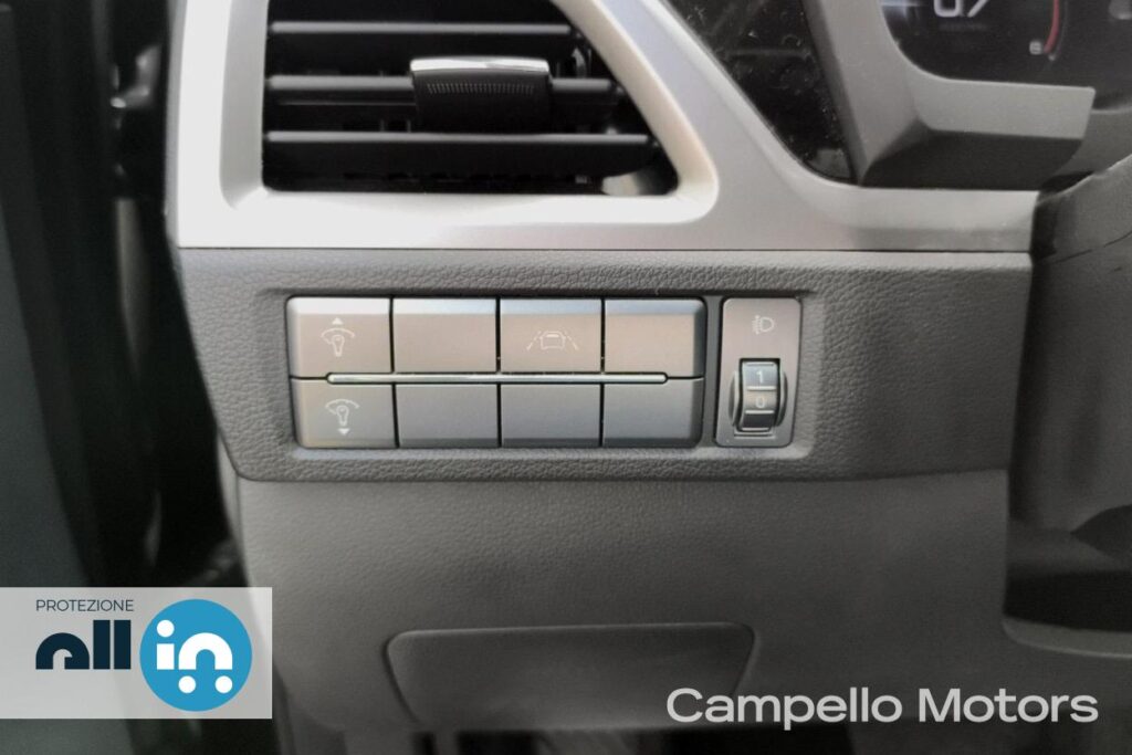 SSANGYONG Korando 1.6 Diesel AWD aut. Dream Usato Mirano