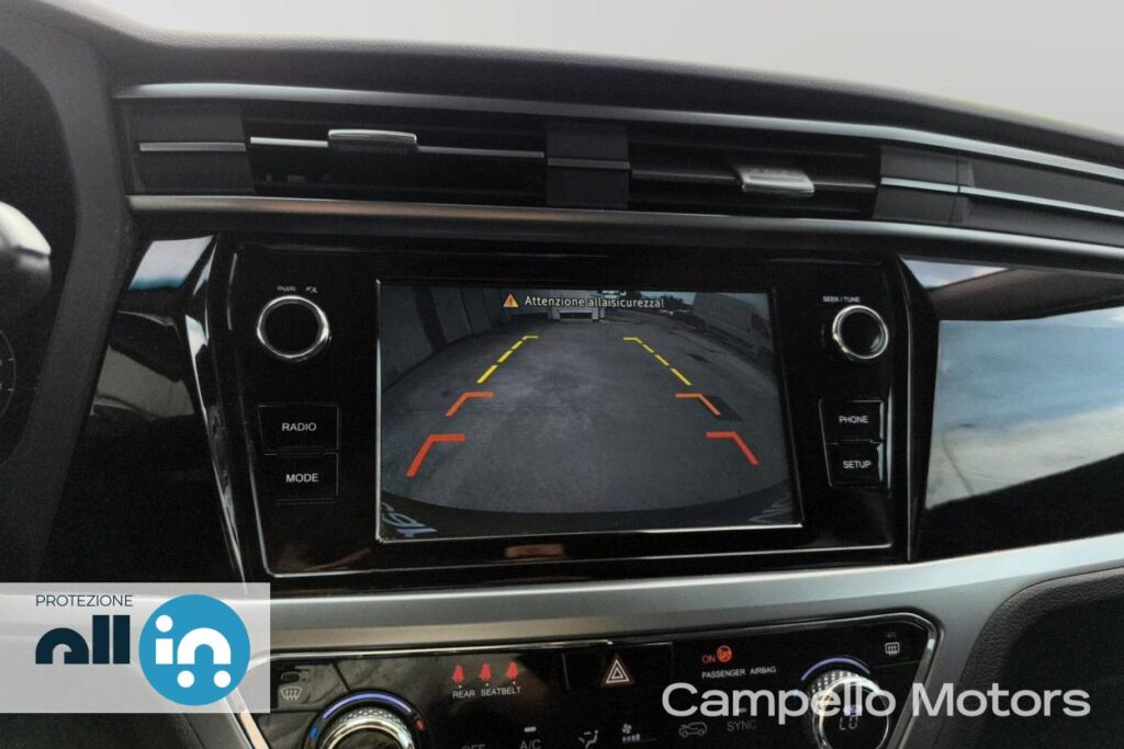 SSANGYONG Korando 1.6 Diesel AWD aut. Dream Usato Mirano