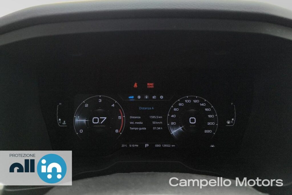 SSANGYONG Korando 1.6 Diesel AWD aut. Dream Usato Mirano