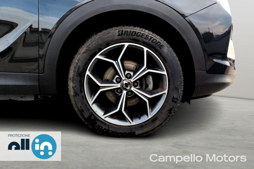 SSANGYONG Korando 1.6 Diesel AWD aut. Dream Usato Mirano