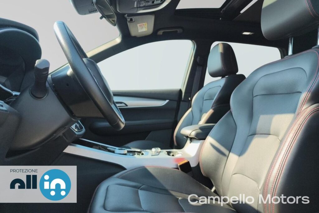 SWM AUTO G01 1.5 Turbo DCT Usato Padova
