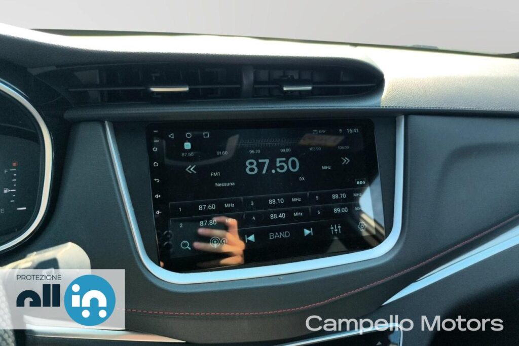 SWM AUTO G01 1.5 Turbo DCT Usato Padova