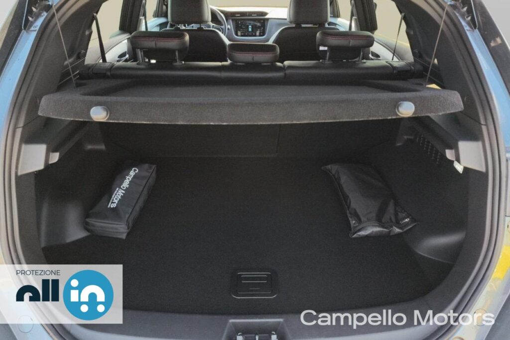SWM AUTO G01 1.5 Turbo DCT Usato Padova