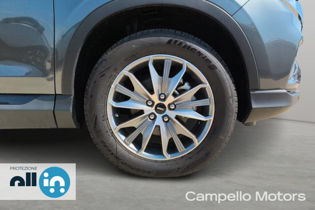 SWM AUTO G01 1.5 Turbo DCT Usato Padova