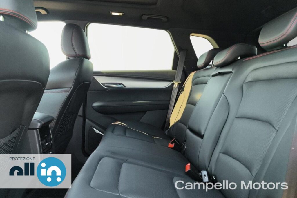 SWM AUTO G01 1.5 Turbo DCT Usato Padova