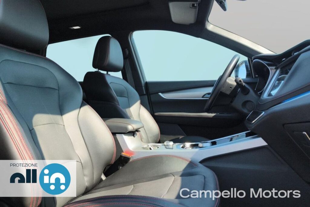 SWM AUTO G01 1.5 Turbo DCT Usato Padova