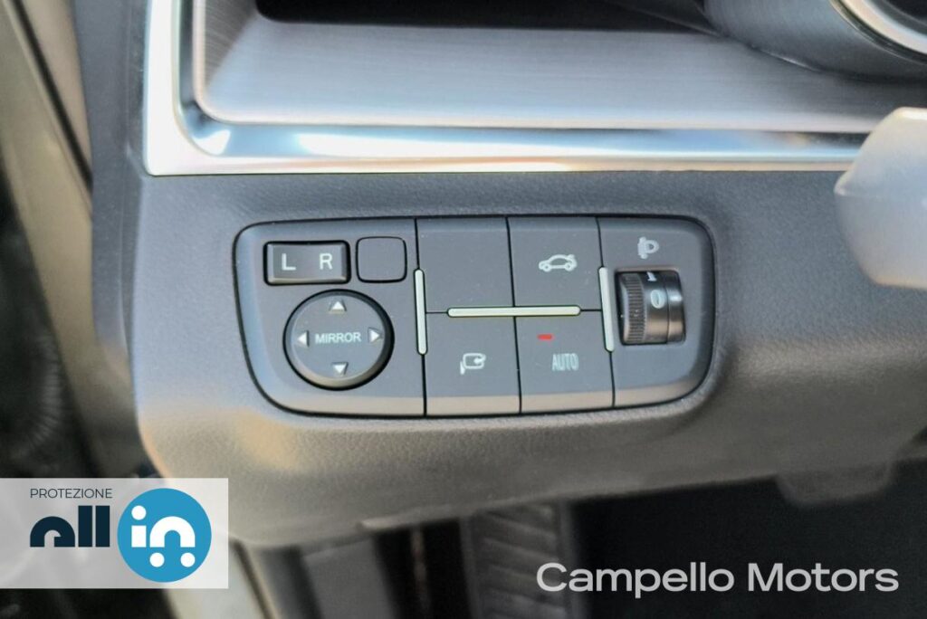 SWM AUTO G01 1.5 Turbo DCT Usato Padova