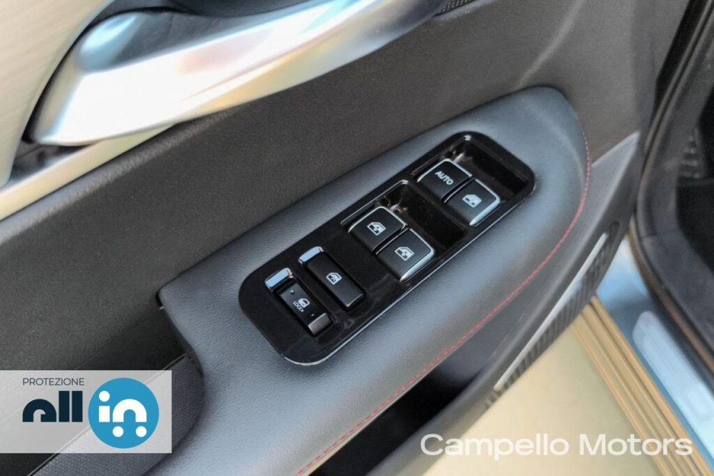 SWM AUTO G01 1.5 Turbo DCT Usato Padova