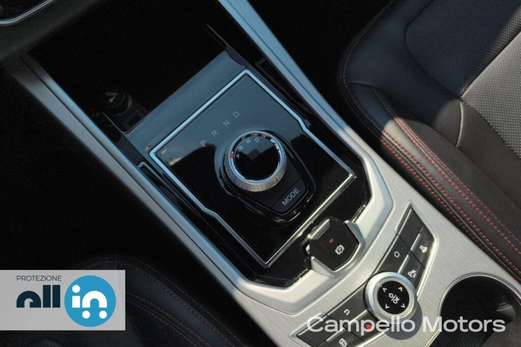 SWM AUTO G01 1.5 Turbo DCT Usato Padova