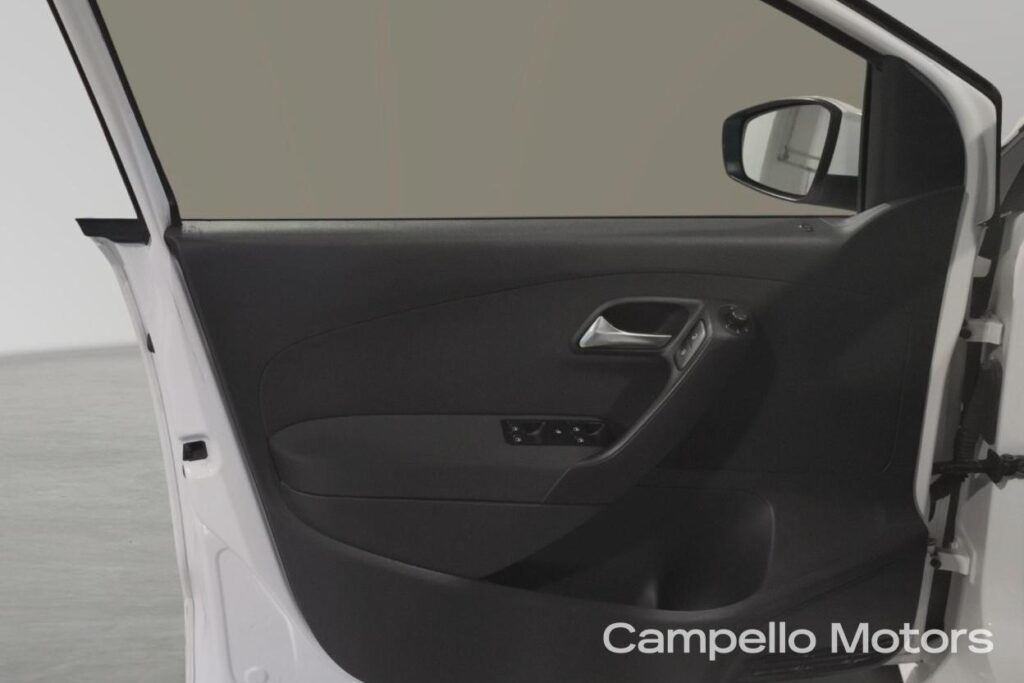 VOLKSWAGEN Polo 1.2 TDI 5p Comfortline Usato Padova