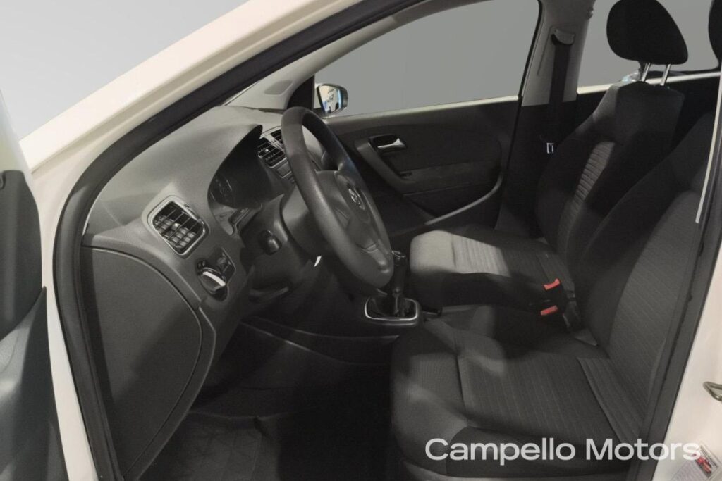 VOLKSWAGEN Polo 1.2 TDI 5p Comfortline Usato Padova