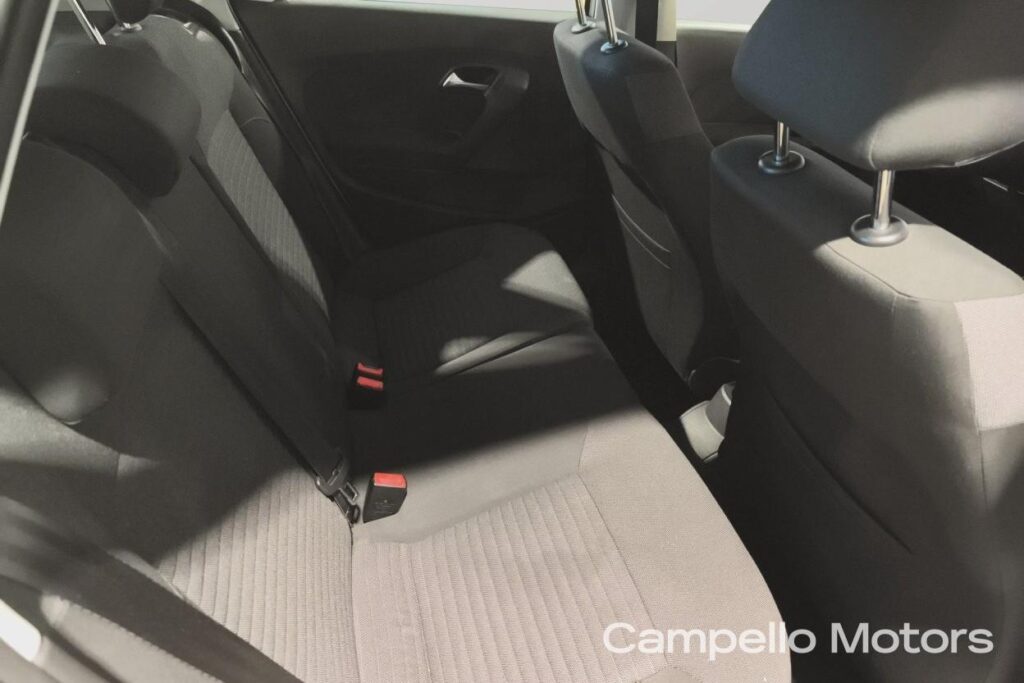 VOLKSWAGEN Polo 1.2 TDI 5p Comfortline Usato Padova