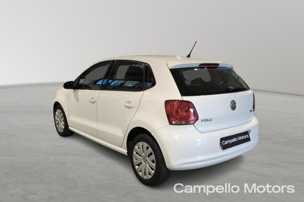 VOLKSWAGEN Polo 1.2 TDI 5p Comfortline Usato Padova