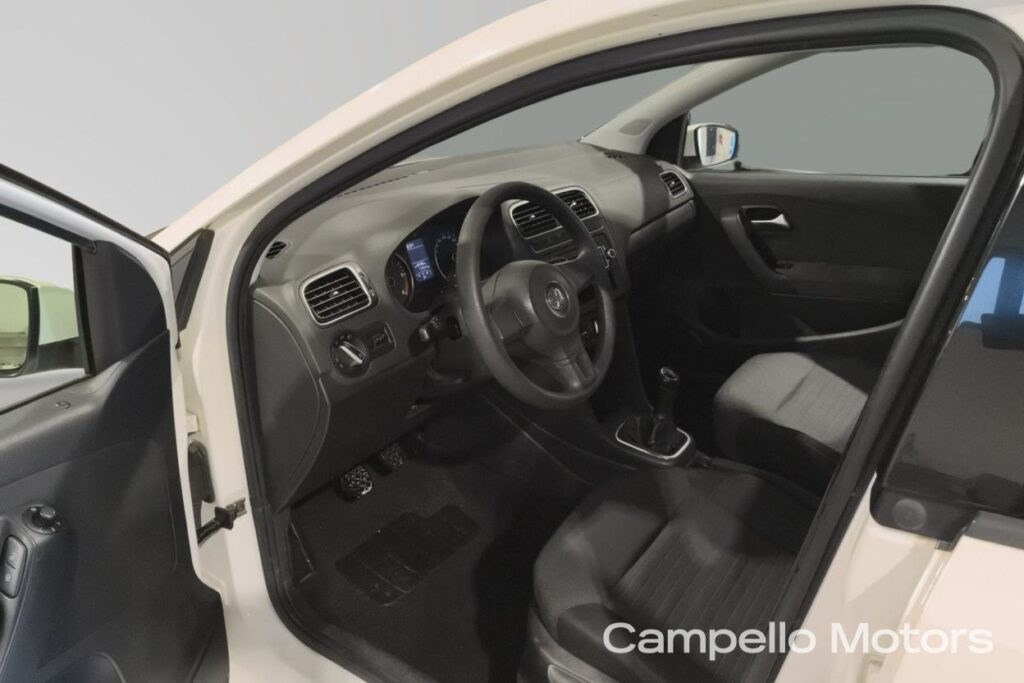 VOLKSWAGEN Polo 1.2 TDI 5p Comfortline Usato Padova