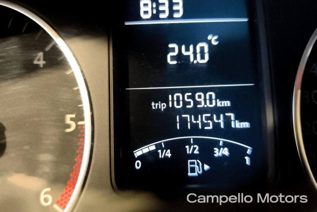 VOLKSWAGEN Polo 1.2 TDI 5p Comfortline Usato Padova