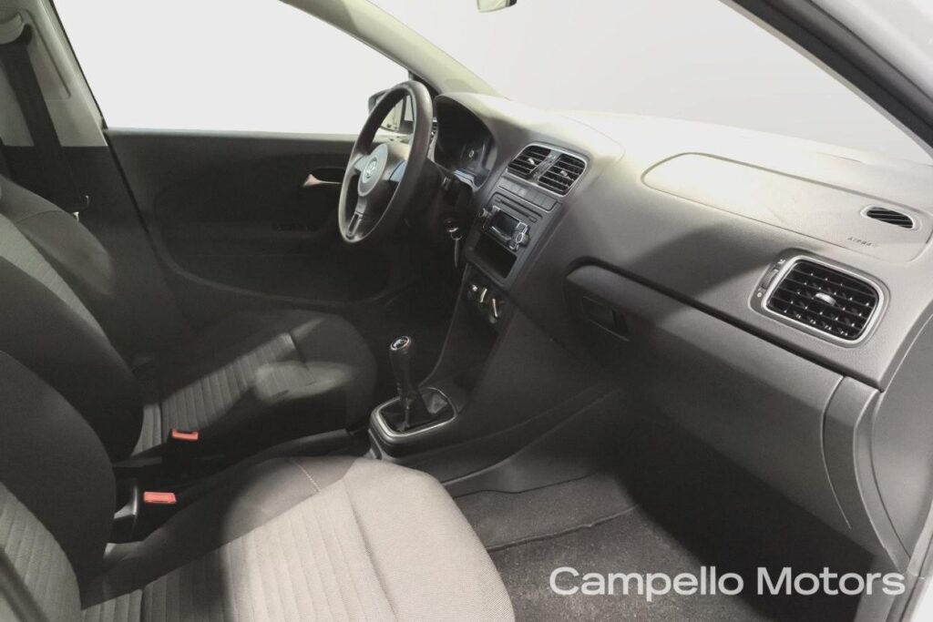 VOLKSWAGEN Polo 1.2 TDI 5p Comfortline Usato Padova