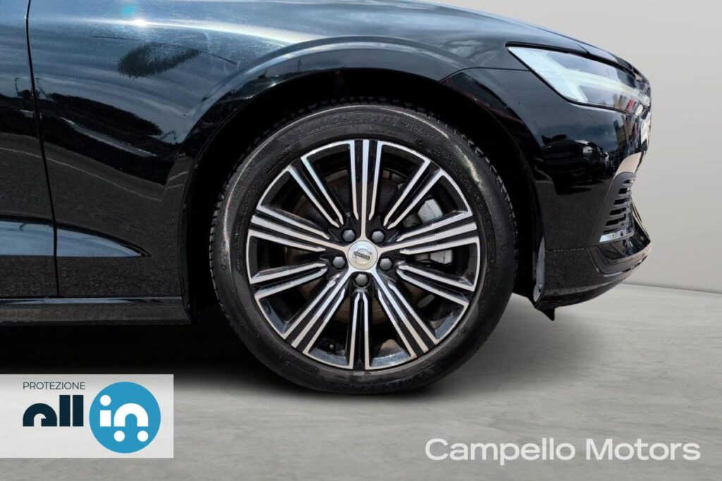 VOLVO V60 T6 Recharge AWD Plug-in Hybrid Inscription Usato Padova