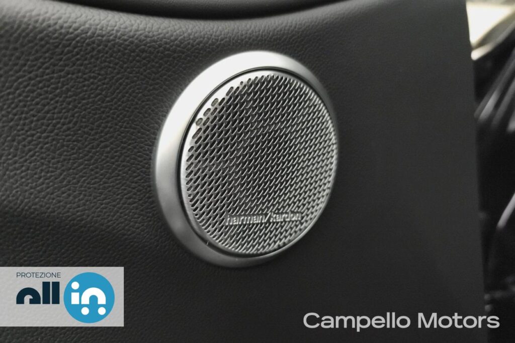 ALFA ROMEO Giulia Quadrifoglio 2.9 V6 Bi-Turbo 520cv My24  Km 0 Mestre Terraglio