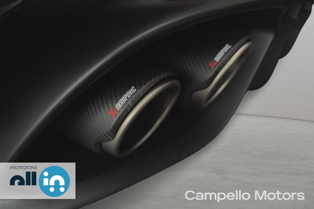 ALFA ROMEO Giulia Quadrifoglio 2.9 V6 Bi-Turbo 520cv My24  Km 0 Mestre Terraglio
