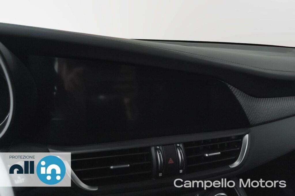 ALFA ROMEO Giulia Quadrifoglio 2.9 V6 Bi-Turbo 520cv My24  Km 0 Mestre Terraglio