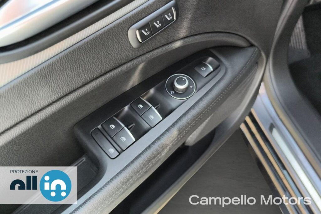 ALFA ROMEO Stelvio 2.2 Turbo Diesel 210cv AT8 Q4 Veloce MY24 Usato