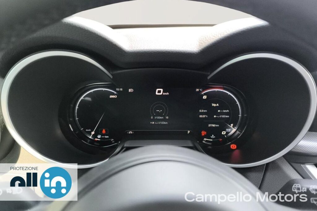ALFA ROMEO Stelvio 2.2 Turbo Diesel 210cv AT8 Q4 Veloce MY24 Usato