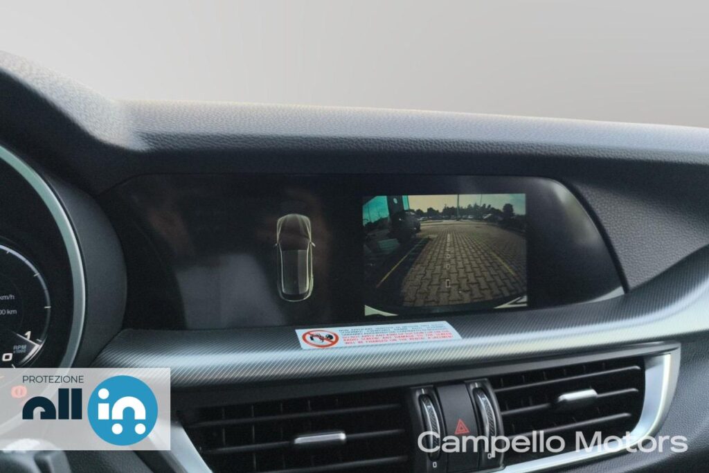 ALFA ROMEO Stelvio 2.2 Turbo Diesel 210cv AT8 Q4 Veloce MY24 Usato