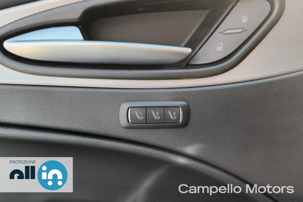 ALFA ROMEO Stelvio 2.2 Turbo Diesel 210cv AT8 Q4 Veloce MY24 Usato