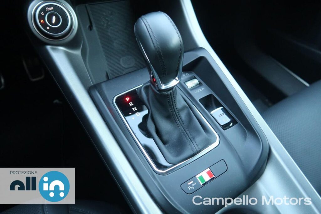 ALFA ROMEO Tonale 1.5 Hybrid 160cv TCT Veloce Usato