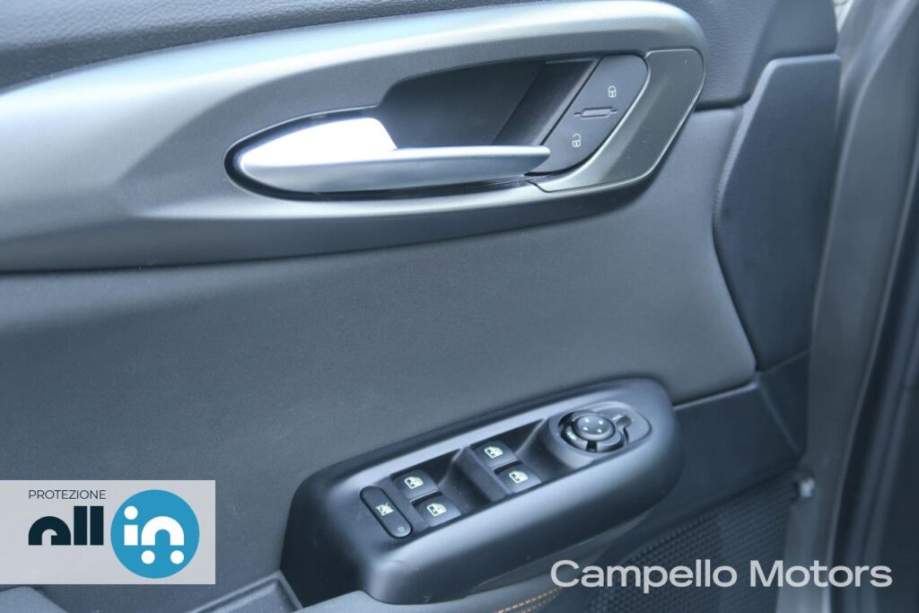 ALFA ROMEO Tonale 1.5 Hybrid 160cv TCT Veloce Usato