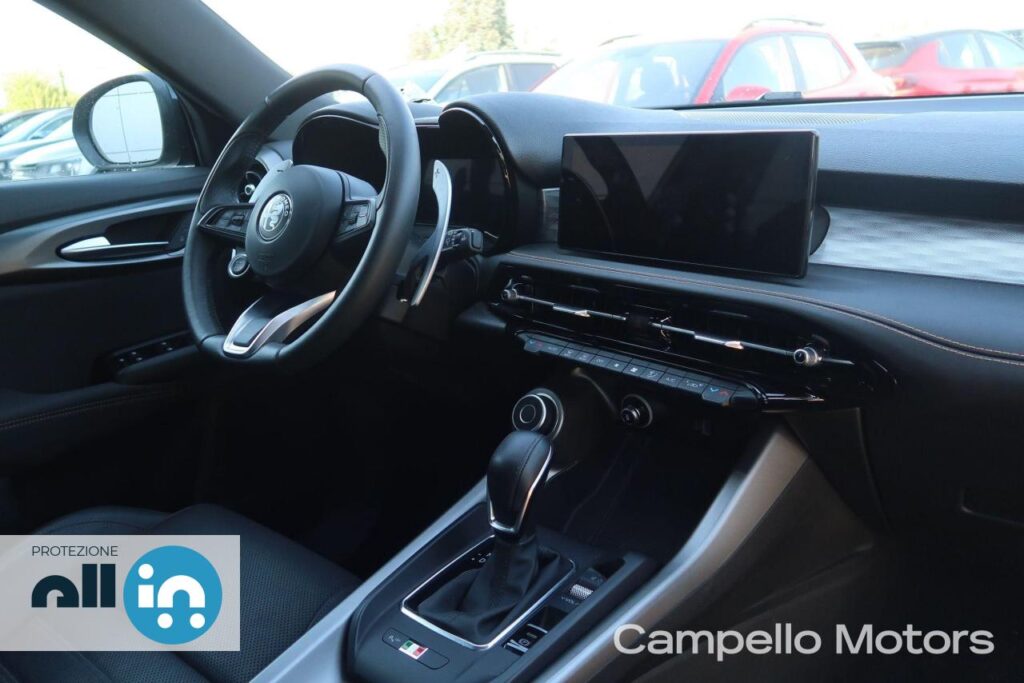 ALFA ROMEO Tonale 1.5 Hybrid 160cv TCT Veloce Usato
