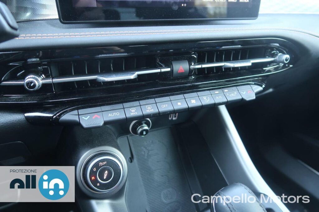 ALFA ROMEO Tonale 1.5 Hybrid 160cv TCT Veloce Usato