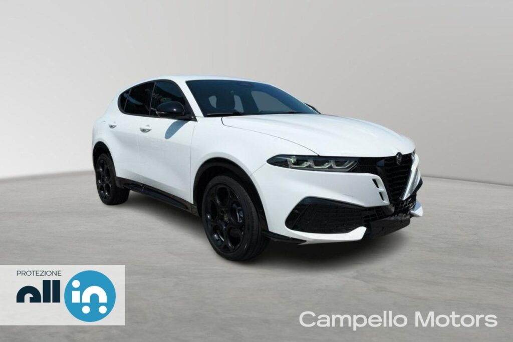 ALFA ROMEO Tonale 1.5 Hybrid 175cv TCT Sprint Km 0 Mestre Terraglio