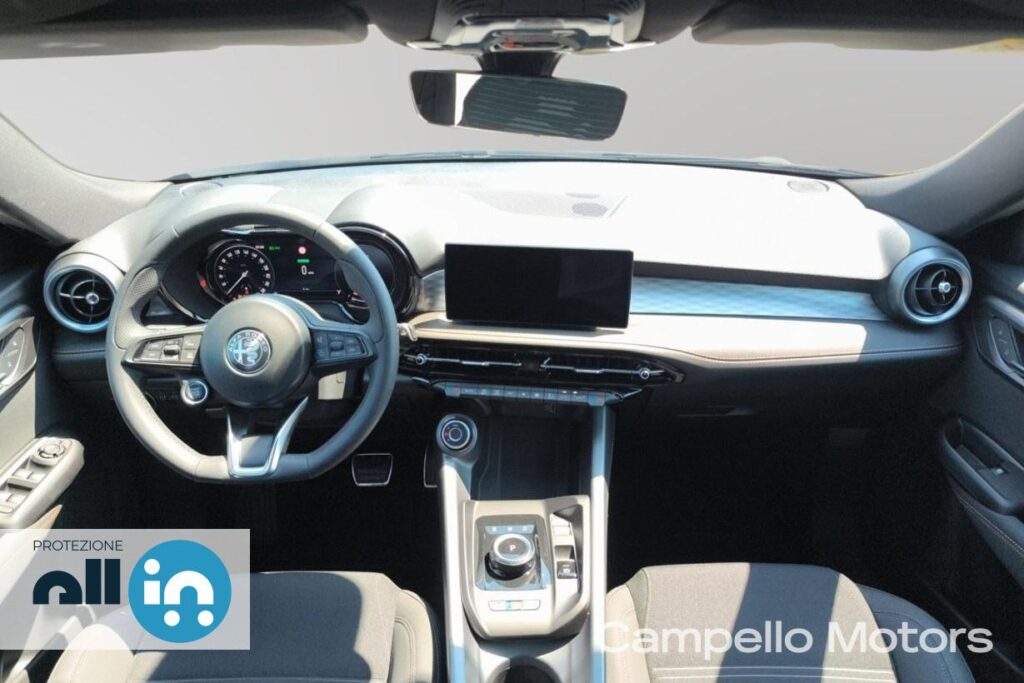 ALFA ROMEO Tonale 1.5 Hybrid 175cv TCT Sprint Km 0 Mestre Terraglio