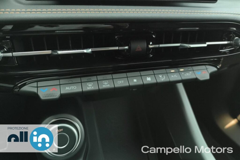 ALFA ROMEO Tonale 1.5 Hybrid 175cv TCT Sprint Km 0 Mestre Terraglio
