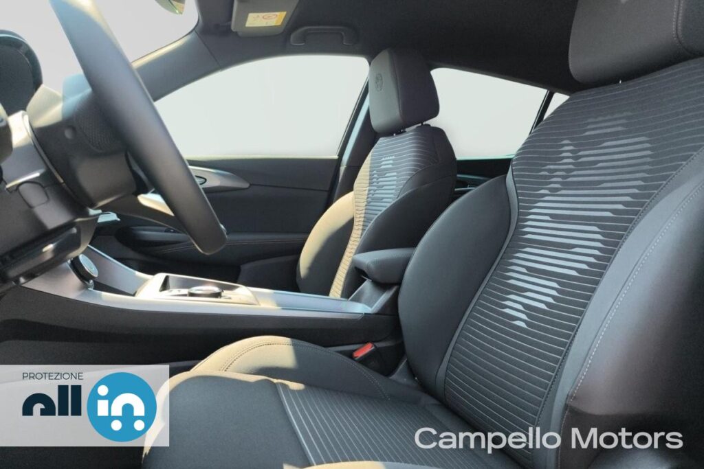 ALFA ROMEO Tonale 1.5 Hybrid 175cv TCT Sprint Km 0 Mestre Terraglio