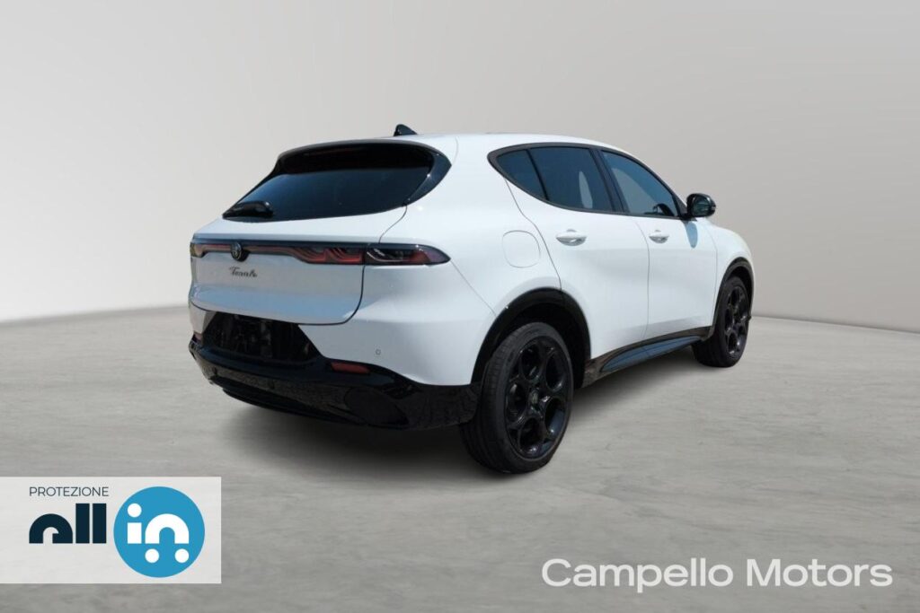 ALFA ROMEO Tonale 1.5 Hybrid 175cv TCT Sprint Km 0 Mestre Terraglio