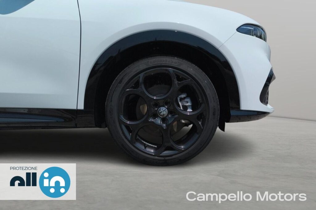 ALFA ROMEO Tonale 1.5 Hybrid 175cv TCT Sprint Km 0 Mestre Terraglio