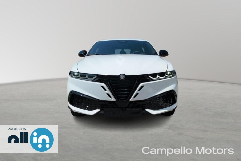 ALFA ROMEO Tonale 1.5 Hybrid 175cv TCT Sprint Km 0 Mestre Terraglio