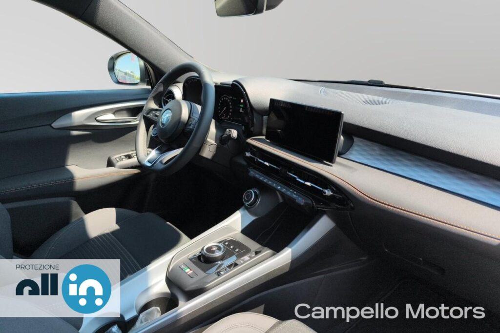 ALFA ROMEO Tonale 1.5 Hybrid 175cv TCT Sprint Km 0 Mestre Terraglio