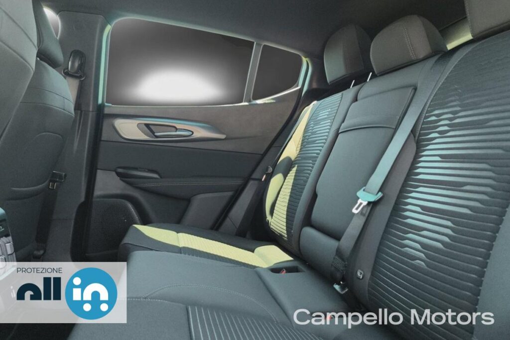 ALFA ROMEO Tonale 1.5 Hybrid 175cv TCT Sprint Km 0 Mestre Terraglio