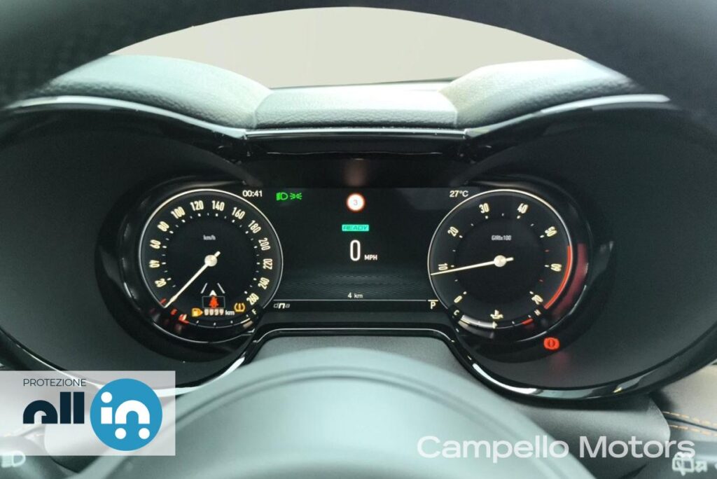 ALFA ROMEO Tonale 1.5 Hybrid 175cv TCT Sprint Km 0 Mestre Terraglio