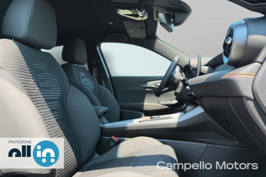 ALFA ROMEO Tonale 1.5 Hybrid 175cv TCT Sprint Km 0 Mestre Terraglio