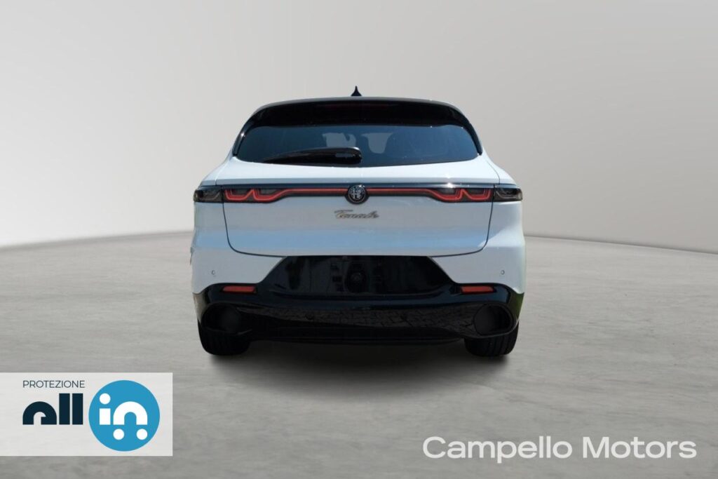 ALFA ROMEO Tonale 1.5 Hybrid 175cv TCT Sprint Km 0 Mestre Terraglio