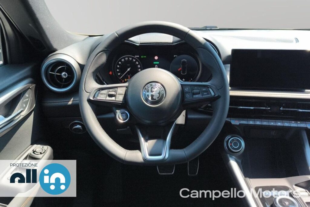 ALFA ROMEO Tonale 1.5 Hybrid 175cv TCT Sprint Km 0 Mestre Terraglio
