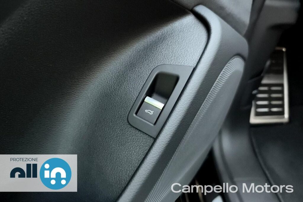 AUDI Q8 3.0 TDI mhev 231cv S line edition quattro tiptronic Usato Mestre Terraglio