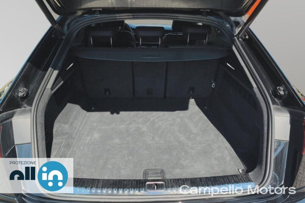 AUDI Q8 3.0 TDI mhev 231cv S line edition quattro tiptronic Usato Mestre Terraglio